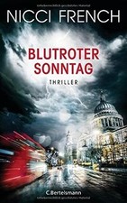 Blutroter Sonntag: Thriller
