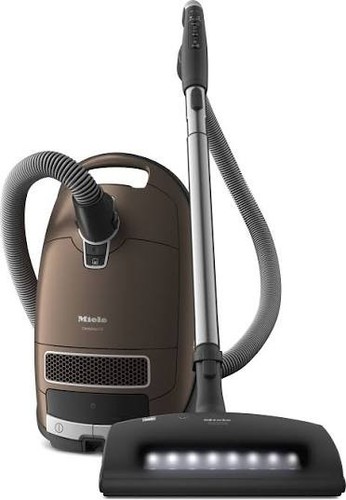 Miele complete staubsauger - miele, c3