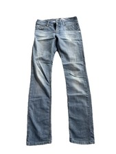 Jeans Damen Gr. 26/32 *Fuga*