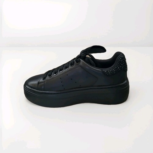 Tamaris damen sneaker leder - damen,