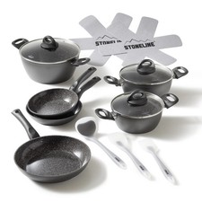 Stoneline Ceramic Topf und