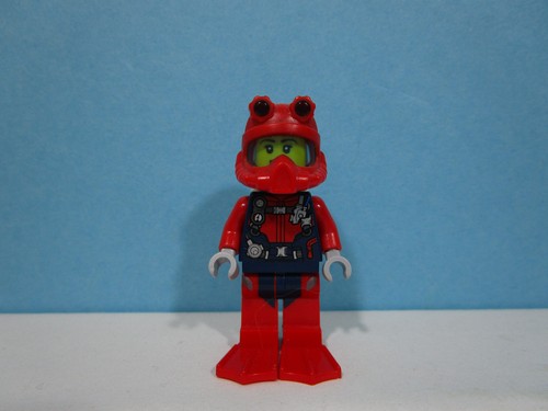 Lego minifigur city - ®,