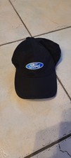 Mütze FORD | Schwarz  | Cap