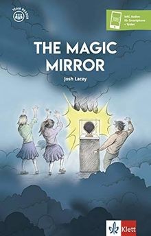 The magic mirror lektüre - lektüre, mit