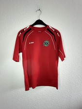 Jako Hannover 96 Pre-Match