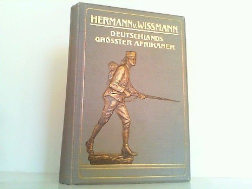 Hermann von wissmann - hermann,