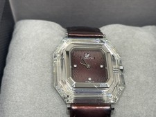Swarovski Damen Armbanduhr