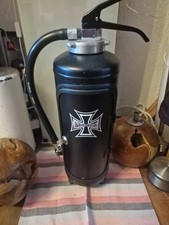 Schnapsbar Feuerlöscher