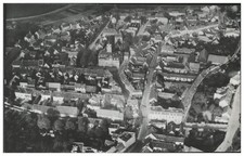 6438 artern foto - zz-6438/, luftbild