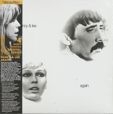 Nancy Sinatra & Lee Hazlewood