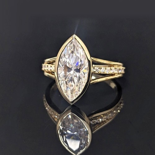 20karat marquise weiß - marquise,