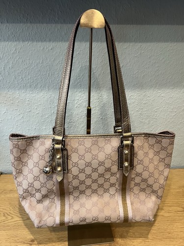 Gucci shopper monogramm - gg,