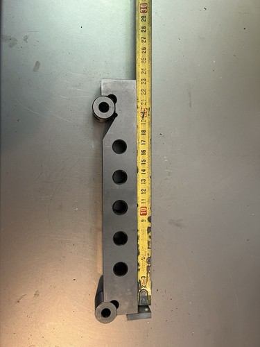 Sinuslineal 230mm