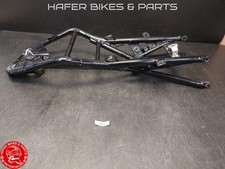 Ducati 848 1098 1198 Heckrahmen Rahmen Subframe für Verkleidung Fairing R894#