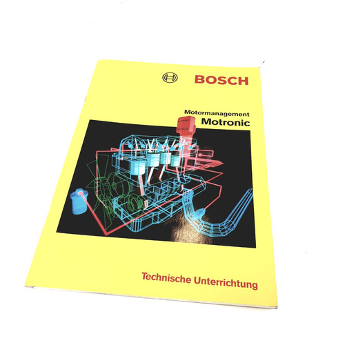 Bosch technische - bosch, "technische