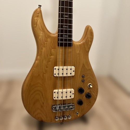Greco gob 900 bass - greco, 1978