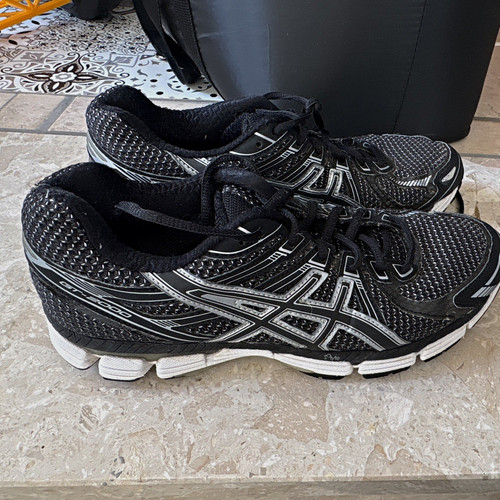 Asics gel 1000 damen - asics,