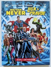DC/Bonelli-Crossover-Album