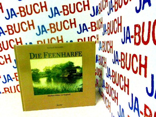 Die feenharfe märchen bilder - feenharfe., märchen-bilder