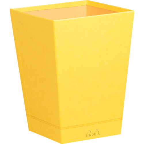 Rhodia rhodiarama papierkorb - rhodia,