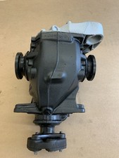 BMW 123D 325D 330D 1er 3er Differential TN: 7572520 7572521 Ü 2.81