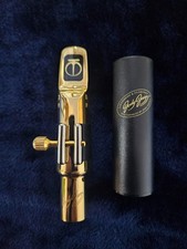 Bariton-Saxophon Mundstück JodyJazz  DV 7* neuwertig !