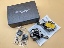 New Shimano Deore XT PD-M8100
