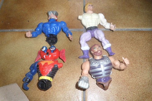 Masters the universe - masters-of-the,