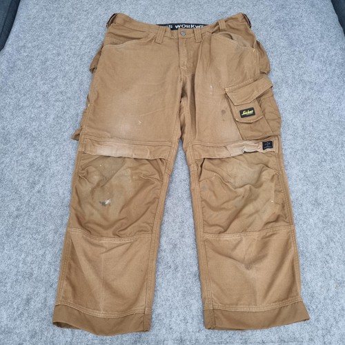 Snickers workwear hose - snickers,