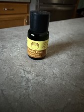 The Body Shop Vanilla Flora