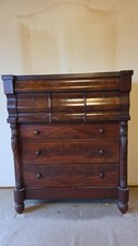 Antike Gründerzeit-Kommode