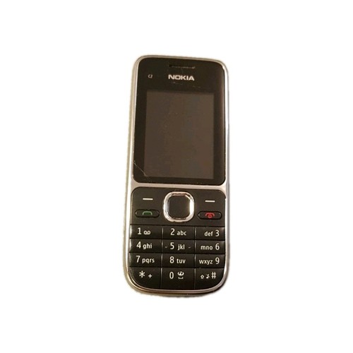 Nokia 721 ungeprüfte - nokia, c2-01