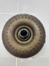 Drehmomentwandler für BMW 3er