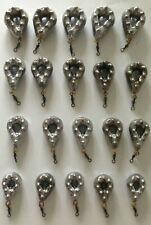 Grippa Karpfenblei, Angelblei Set ca 40-50-60-90g