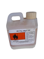 Möbel Lack Politur zum Bimsen für Profis + Heimwerker perfecte Restauration 1L