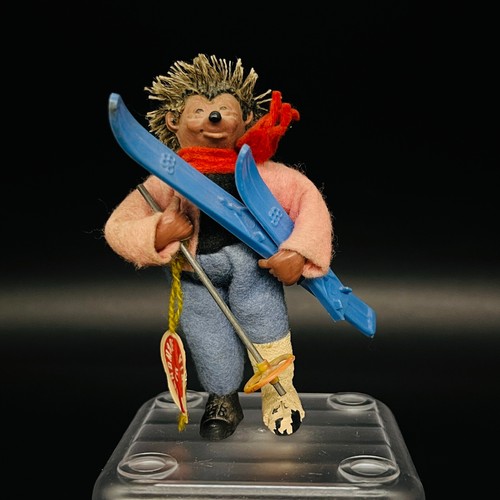 Mecky peter mecki - mecky,