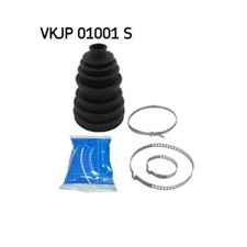 Faltenbalgsatz, Antriebswelle