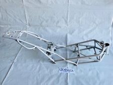 Rahmen Frame Ducati Monster 400 600 750 Alter 2000-2001 Weiß CD 47010441A