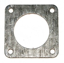 1x Maico Head gasket Auspuffstutzen-Flanschdichtung md250 MC/GS 1967 - 82 Neu