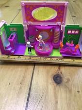 BLUEBIRD VINTAGE POLLY POCKET