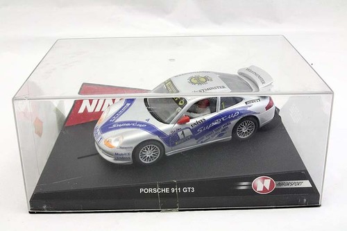 Porsche 911 gt3 supercup - 911,