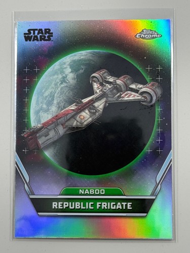 Topps star wars 2024 - wars,