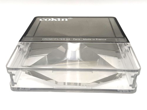 Cokin cromofilter - cromofilter, sa