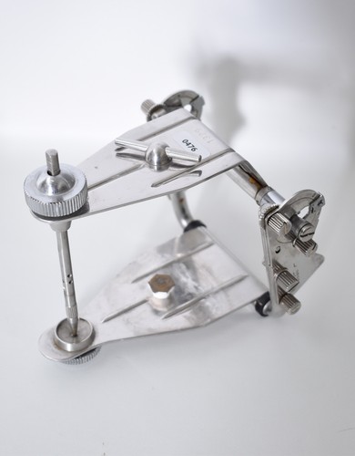 Condylator gerber mod - gerber, mod.5