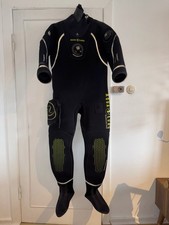 Aqualung Blizzard Pro Neopren Drysuit