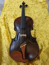 4/4  Geige  Stainer- oder Kloz - Kopie