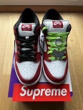 Nike SB Dunk Low Pro Chicago