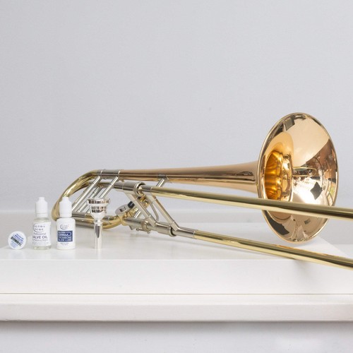 Eastman etb526g tenorposaune - eastman,