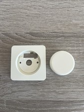 Berker Modul 2 cremeweiss