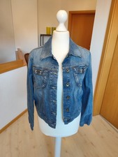 neue Replay & Sons Jeansjacke